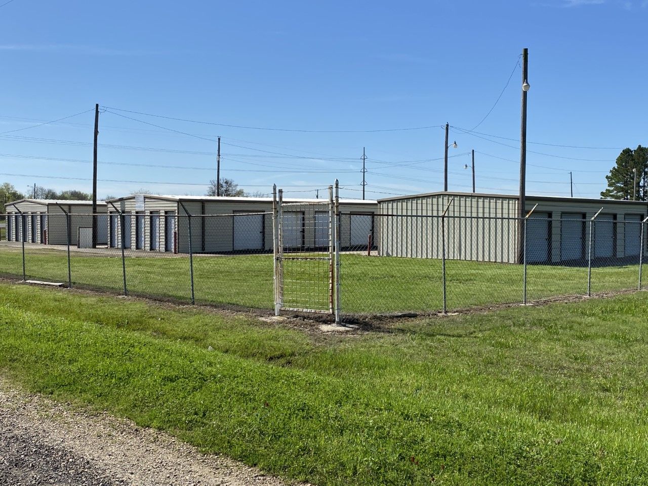 70 TX Hwy 24 South, Cooper, TX 75432